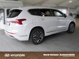 Hyundai SANTA FE 1.6 T-GDI SIGNA PLUG-IN SHZ LED DAB - Hyundai: 7 Sitzer