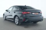 Audi A3 Lim. 35 TDI S line|el.Sportsitze|MMI+|ACC|RFK - Audi A3: TDI Line