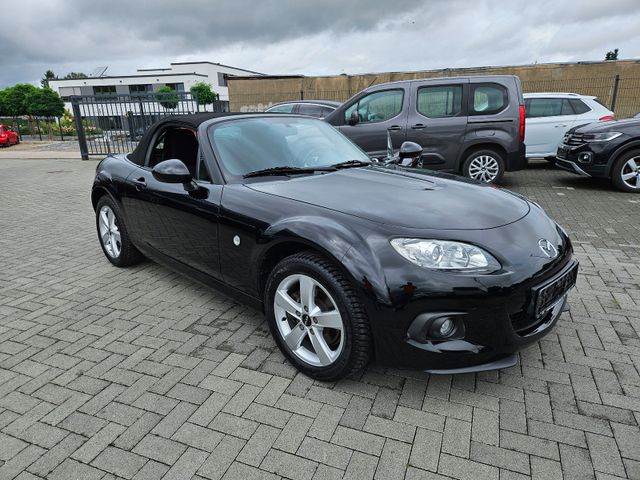 Mazda MX-5 1.8 Center-Line,1HAND,KLIMA,ALU,ZUSTAND GUT