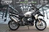 BMW R 1200 GS Exclusive  - gebrauchte Motorräder in Aachen