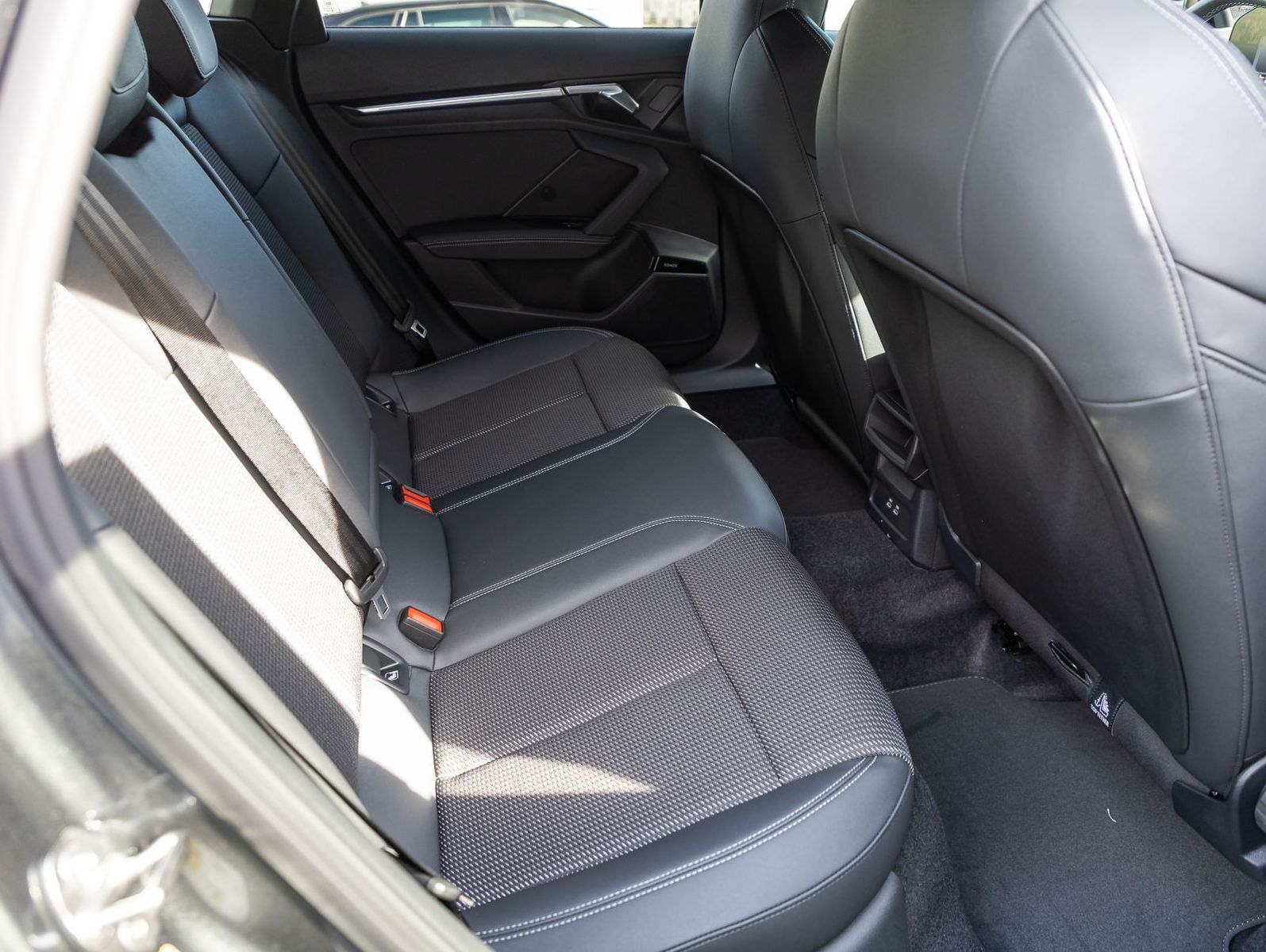 Audi A3 - Bild 24