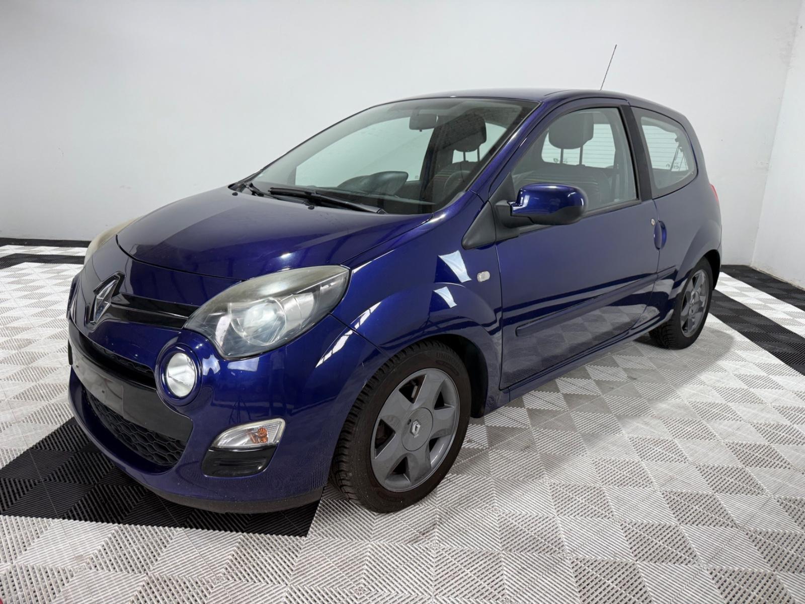 Renault Twingo Paris 1.2 LEV 16V 75 eco2°Klima°
