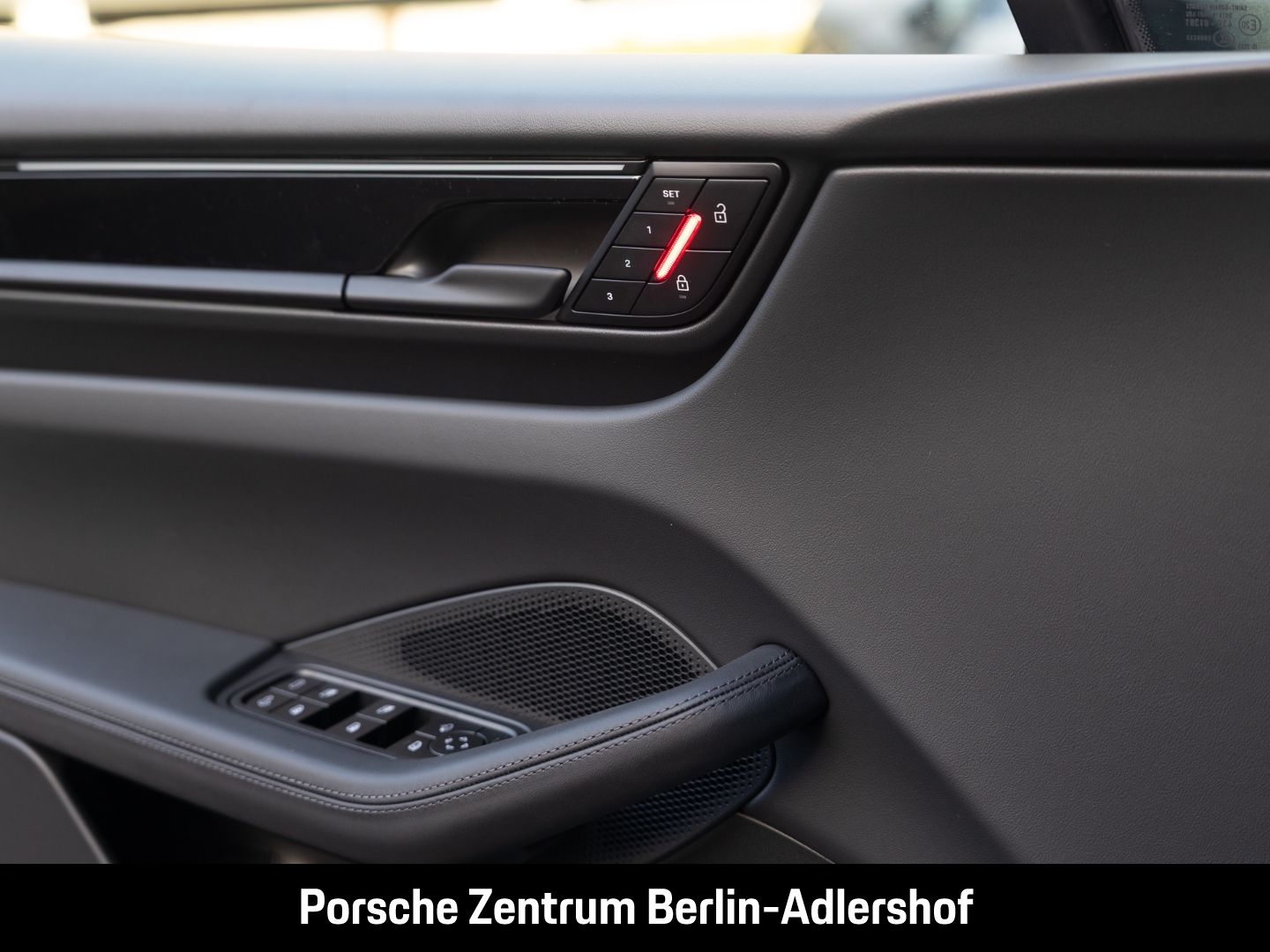 Porsche Macan - Bild 20