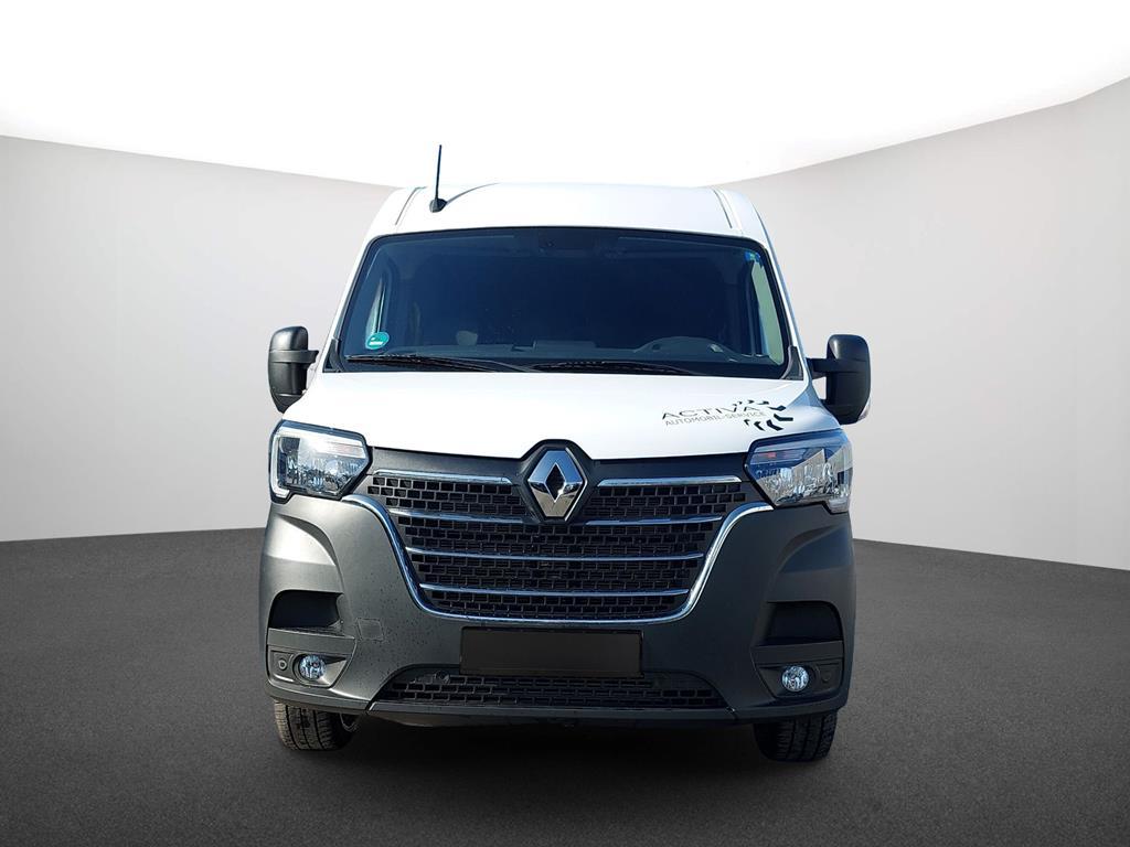 Renault Master KMP 9-Sitzer L2H2 3,5 Komfort