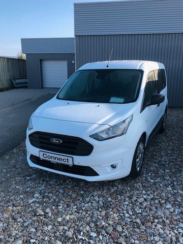 Ford Transit Connect Trend L1