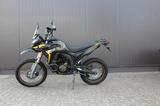 VOGE 300 Rally / Garantie - VOGE 300R