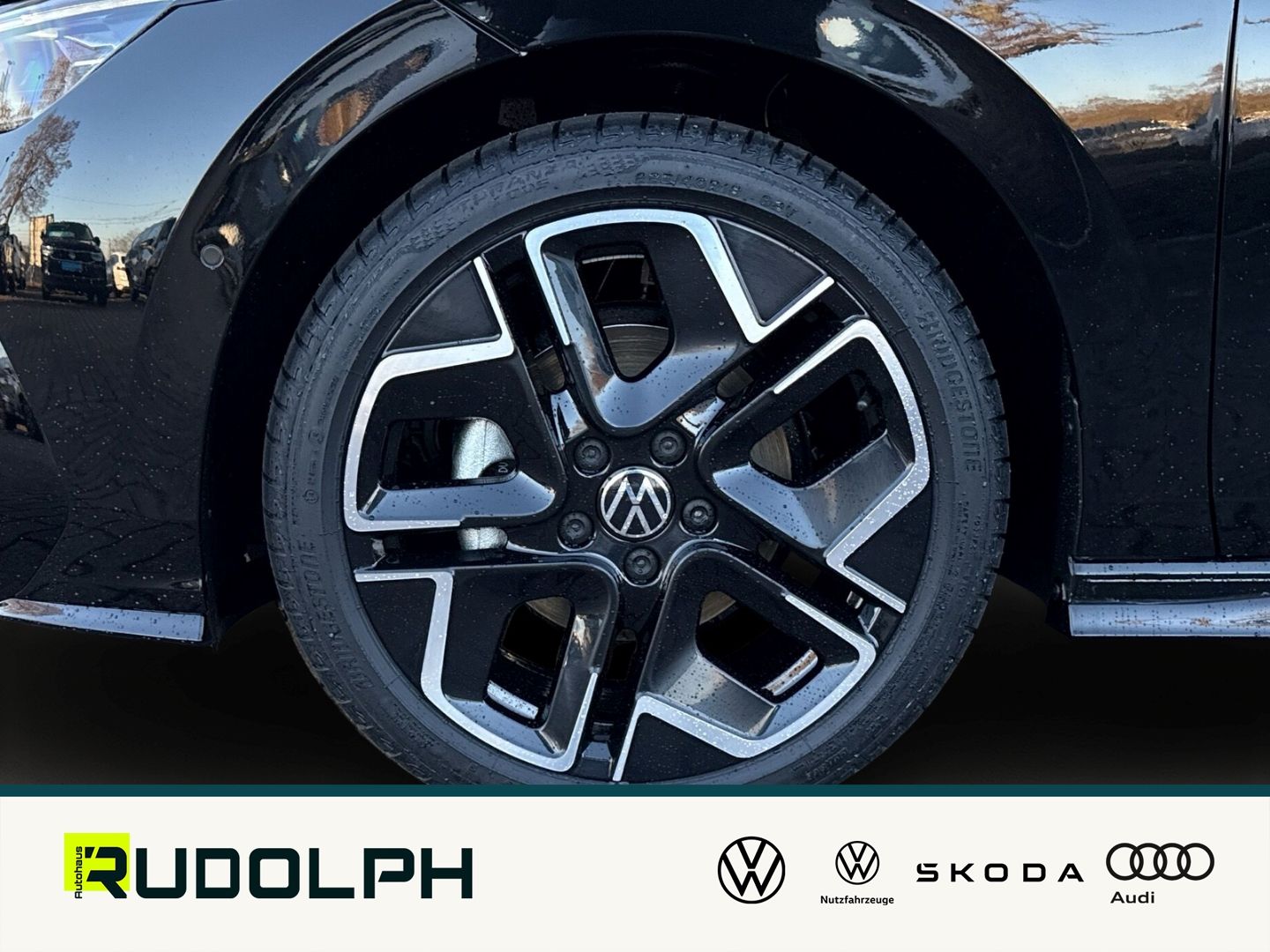 Volkswagen Golf - Bild 8