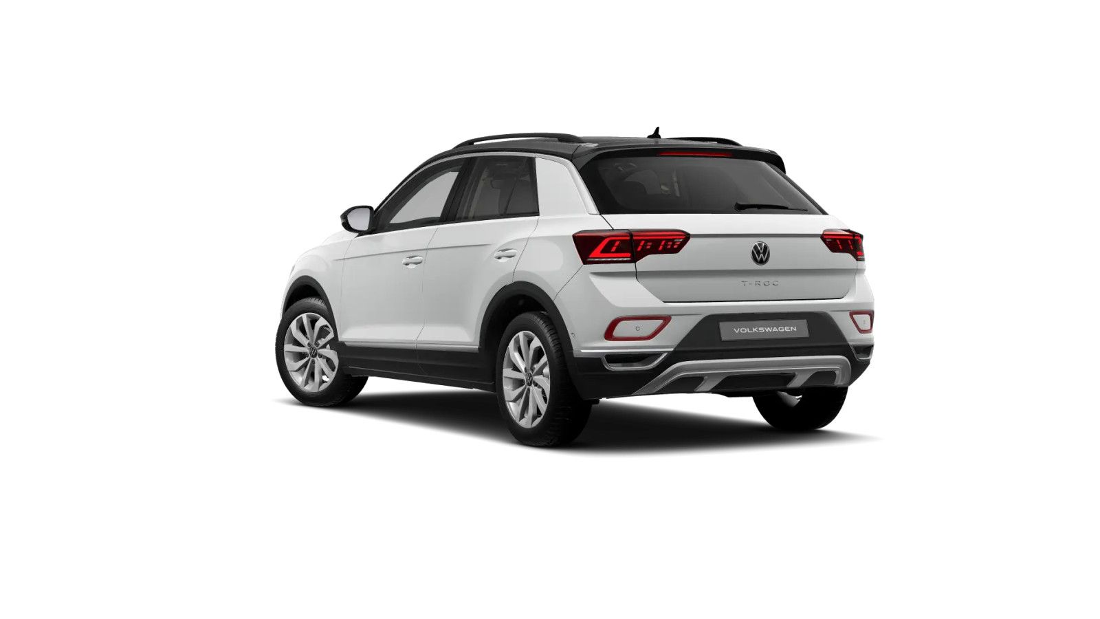 Volkswagen T-Roc - Bild 6