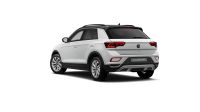 Volkswagen T-Roc - Vorschau Bild 6