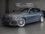 BMW M140i Special Edition 481KW - BMW M140i mit 3 Türen