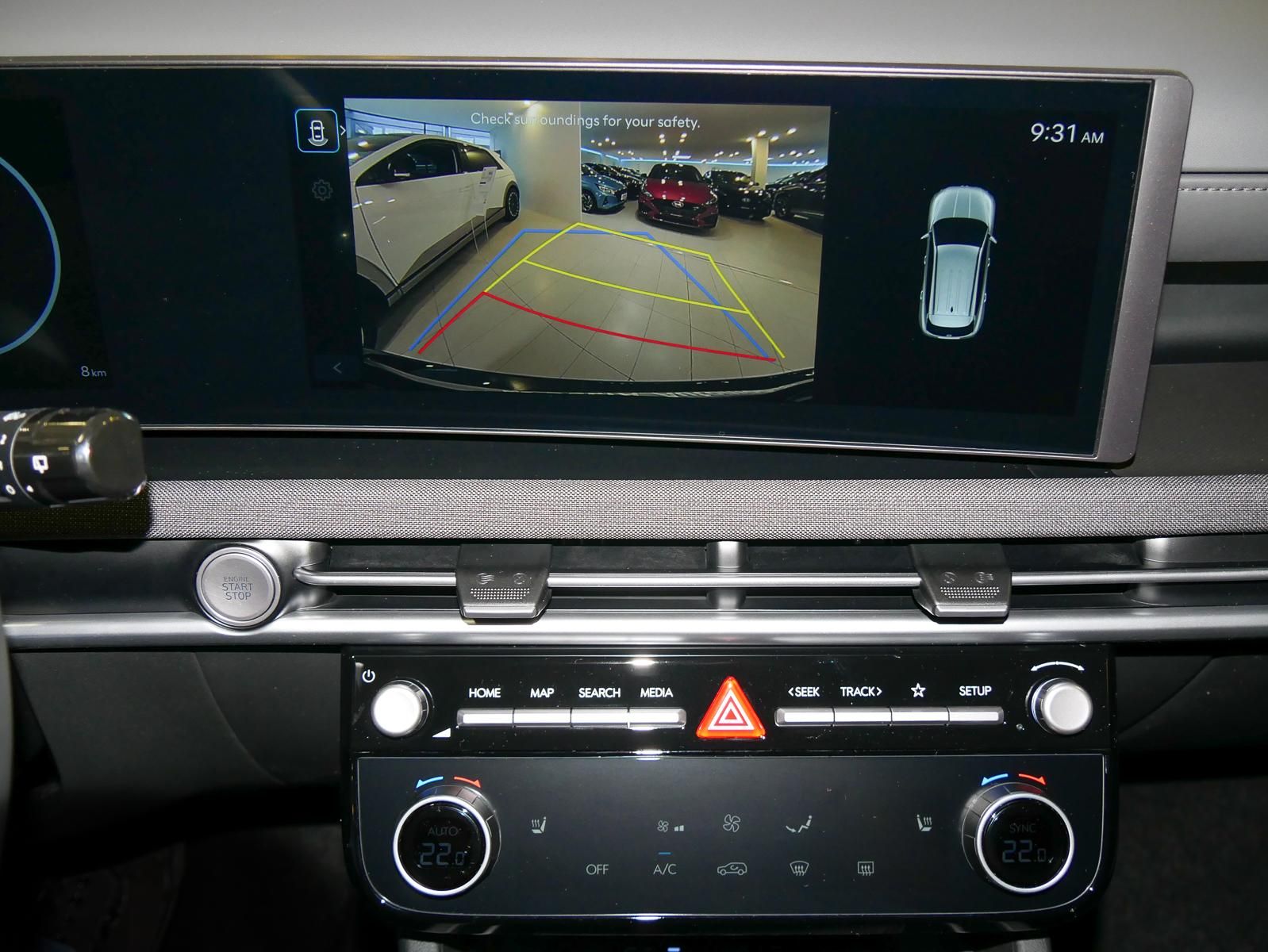 Hyundai TUCSON - Bild 5