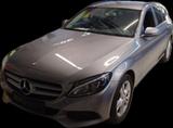 Mercedes-Benz C -Klasse T-Modell C 220 T BlueTec / d Automatik - Mercedes-Benz C 220: T Modell