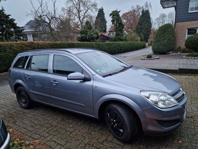 Opel Astra Caravan 1.4 Twinport -