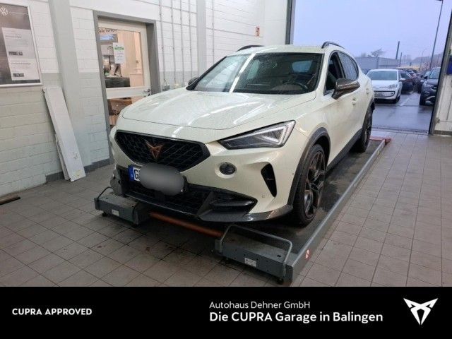 Cupra Formentor - Bild 1