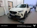 Cupra Formentor VZ5 Taiga Grey 2.5 TSI DSG 4Drive - Cupra Formentor VZ5 mit Benzin-Antrieb