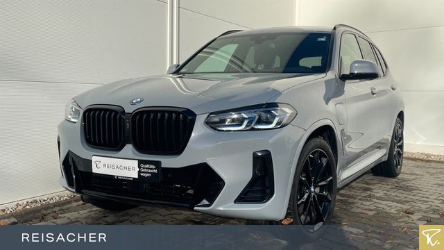 BMW X3 xDrive 30e M Sport,AHK,LCPro.HuD,ACC,RFK,Pano