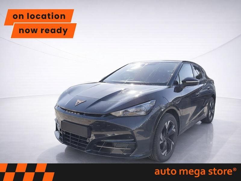 Angebot ansehen Cupra Tavascan