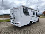 Etrusco A 7300 DB Chassis Comfort nach Miete - Etrusco A 7300 DB
