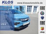 Dacia Spring EXTREME ELECTRIC 65PS NAVI KAMERA KLIMA