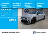 Volkswagen Golf VIII GTI 2.0 TSI 7-Gang DSG LED BlackStyle  - Volkswagen Golf mit Benzin-Antrieb