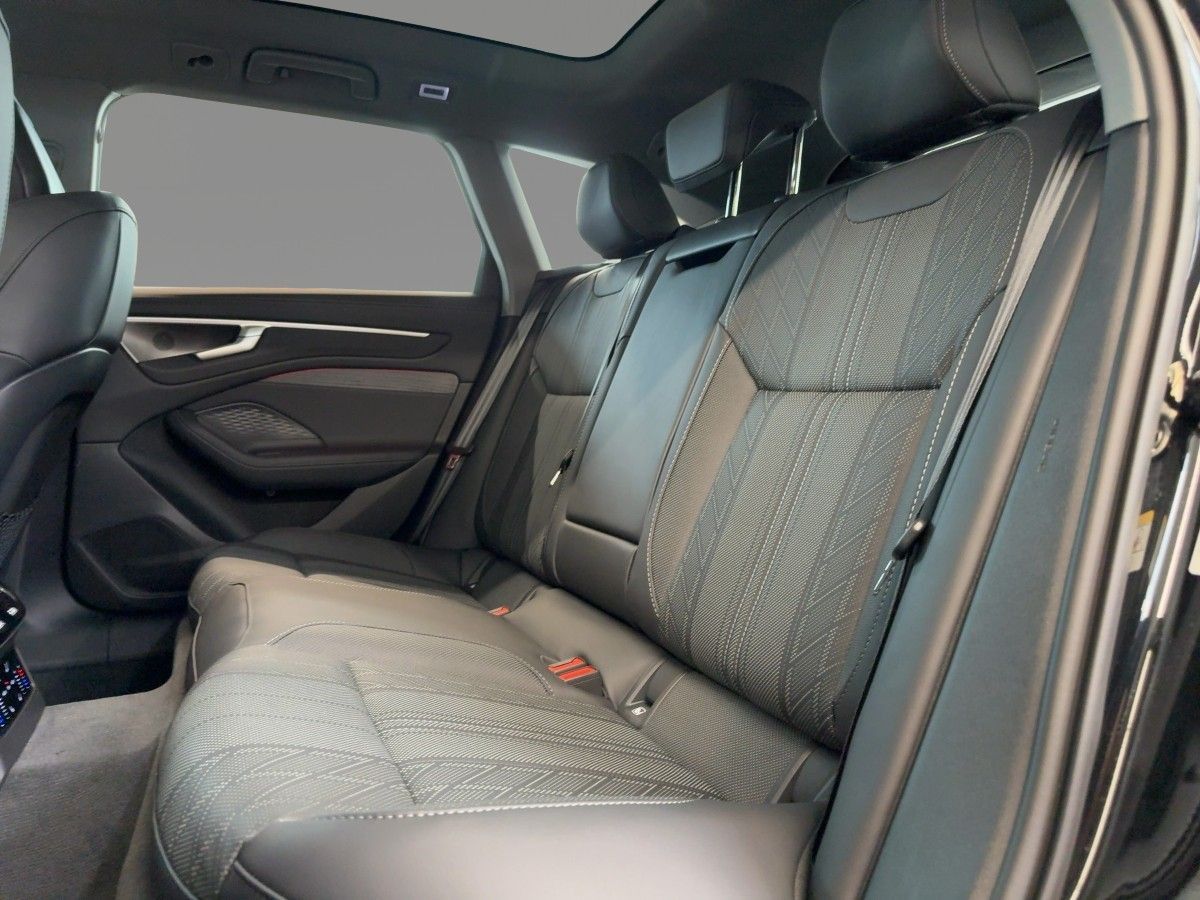 Audi A6 Allroad - Bild 9