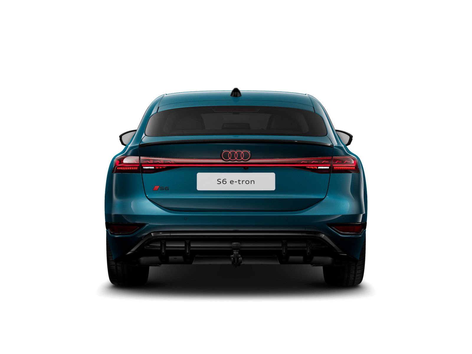 Audi S6 e-tron - Bild 6