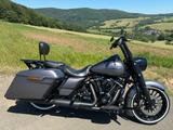 Harley-Davidson 5HD Road King Special Stage III, J&H Top Zustand - HARLEY-DAVIDSON HD