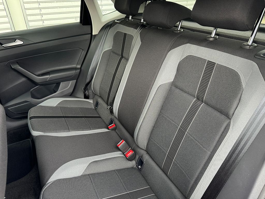 Polo 1.0 TSI DSG STYLE *MATRIX*AHK*NAVI* -31%