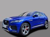 Jaguar F-Pace 30D AWD S HUD*ACC*PANO - Jaguar F-Pace aus 2017