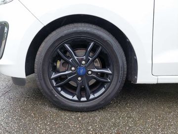 Ford Ka/Ka+ - 12