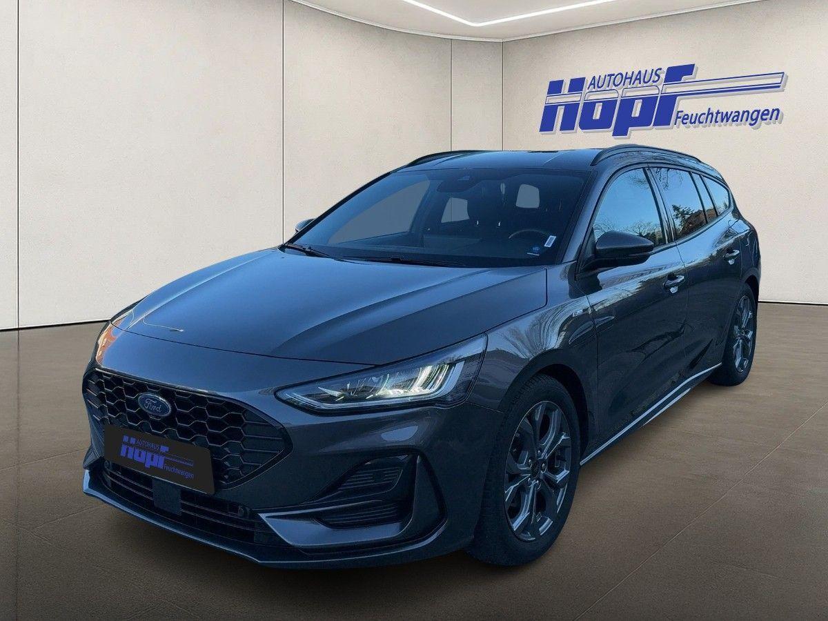 Ford Focus Turnier ST-Line