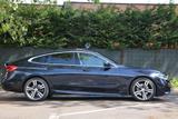BMW 620d GT M Sport / Air Suspension / FULL - BMW 620 Gran Turismo: Schwarz