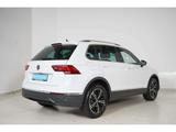 Volkswagen Tiguan 1.5 TSI Move DSG NAV/Matrix/AHK/Kamera/18 - VW Tiguan Gebrauchtwagen in Bochum