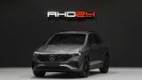 Mercedes-Benz EQA 250+ AMG RHD RECHTSLENKER EXPORT