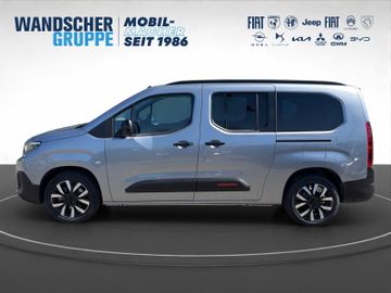 Citroën Berlingo 1.5 Diesel 130 Max XL Kam.+LED+Navi+SHZ