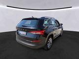 Skoda Kodiaq 1.5 TSI Clever AHK Kamera Navi LED ACC - Skoda Kodiaq: Clever