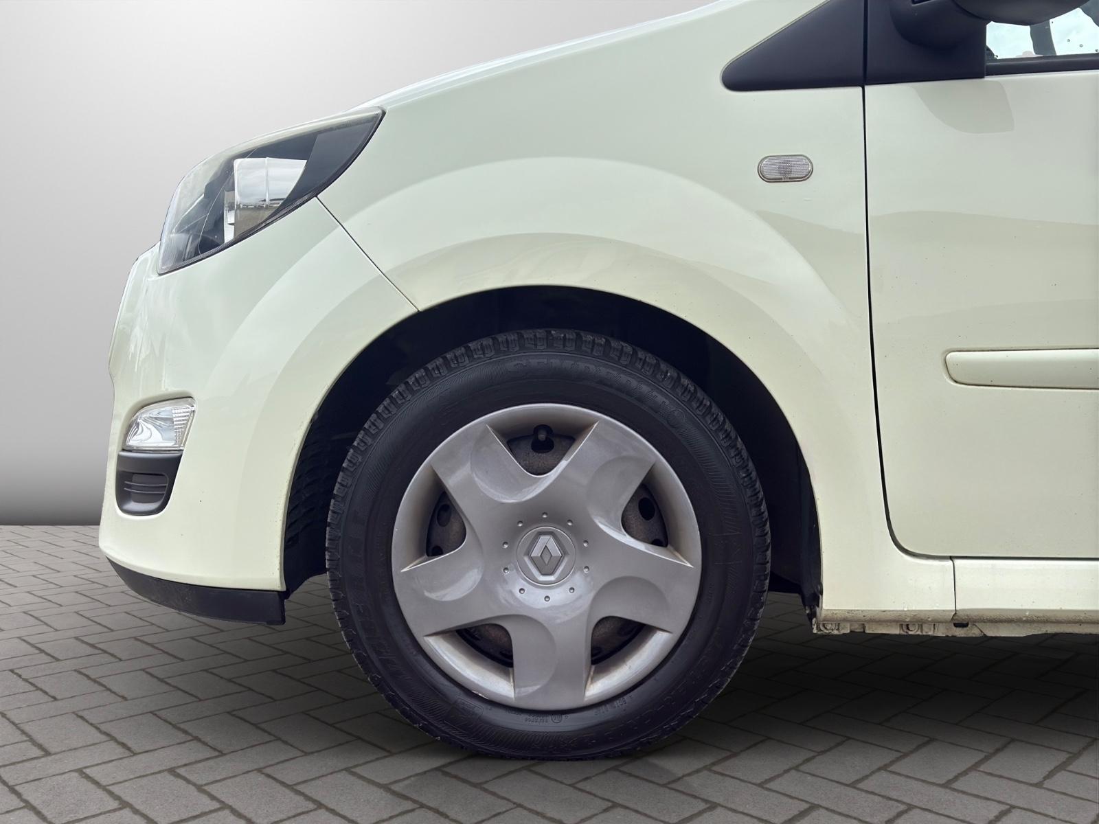 Renault Twingo 1.2 Expression *NEUER ZAHNRIEMEN & TÜV/AU