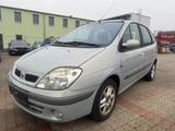 Renault Scenic 1.6 KLIMAAUTOMATIK TEIL-LEDER ALU - Renault Scenic Gebrauchtwagen in Nürnberg