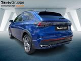 Volkswagen Taigo R-Line 1.5 TSI DSG NAVI+AHK+KAM+VIRT+LED - blaue Volkswagen Taigo