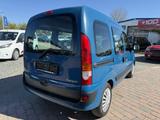 Renault Kangoo Privilege,Klima,2.Hd , Schiebetüren - Renault Kangoo: Privilege