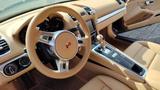Porsche Cayman 2.7 - - graue Porsche Cayman