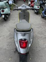 Vespa Elettrica 70 km/h bis 100 km Reichweite - Offers