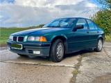 BMW E36 316i - BMW 316 aus 1993