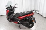 Yamaha X-MAX 125 ABS TCS - YAMAHA X MAX