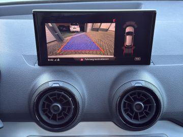 Audi Q2 sport TDI S-Tronic*VIRTUAL*LED*NAVI*APPLE*ACC