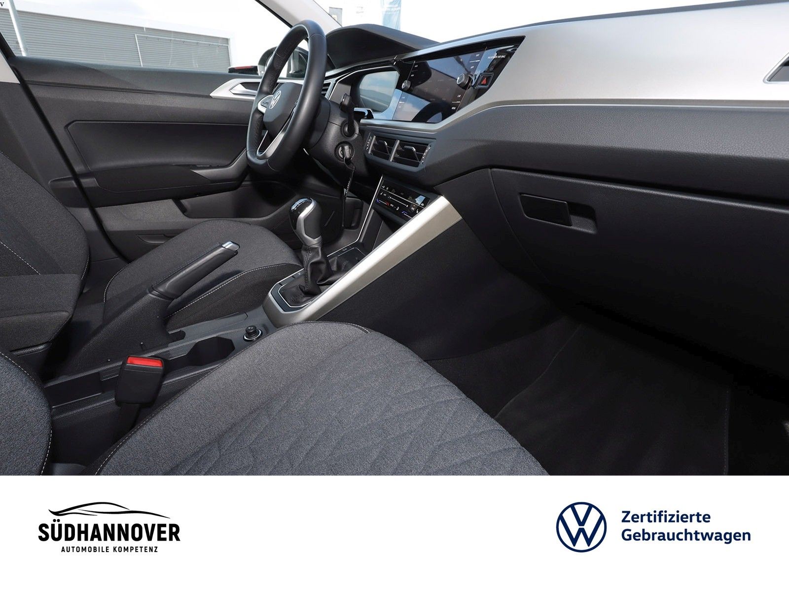 Volkswagen Taigo - Bild 10