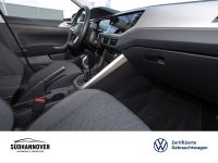 Volkswagen Taigo - Vorschau Bild 10