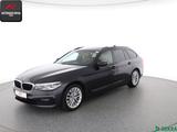 BMW 520 d T SPORT LINE PANO,HUD,KEYLSS,ACC,KAMERA - BMW 520 Gebrauchtwagen in Berlin
