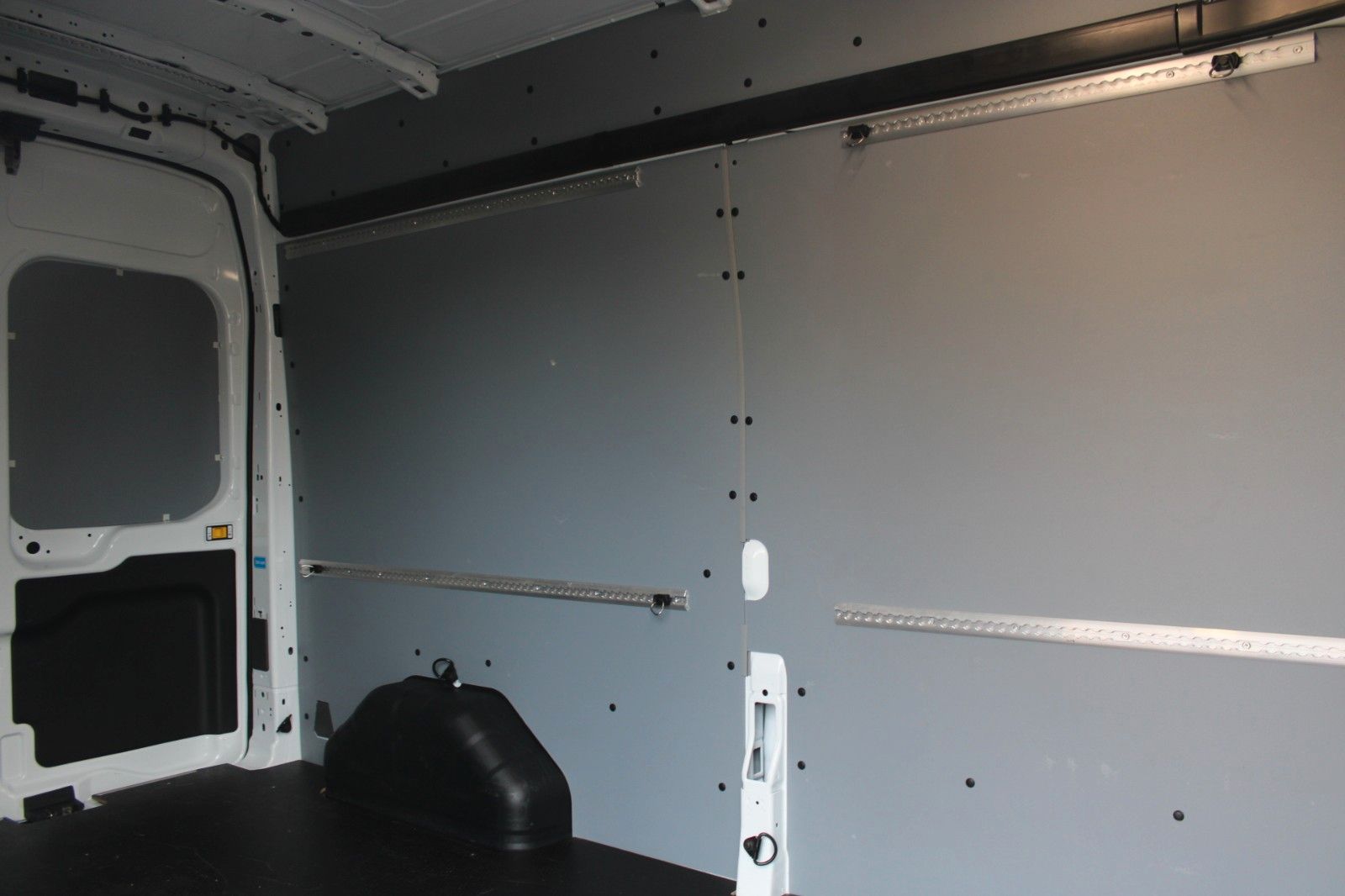 Fahrzeugabbildung Ford Transit L3 H3 TREND NAVI 360° ACC WinterPak uvm.