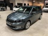 Skoda Fabia Combi 1.2 TSI DSG Joy Klimaautom. Sitzh. - gebrauchte Skoda Fabia aus dem Jahr 2016